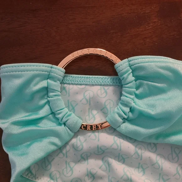 NWT Victoria's Secret Bikini Bottom Size Small - Picture 2 of 3